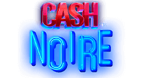 Cash Noire logo